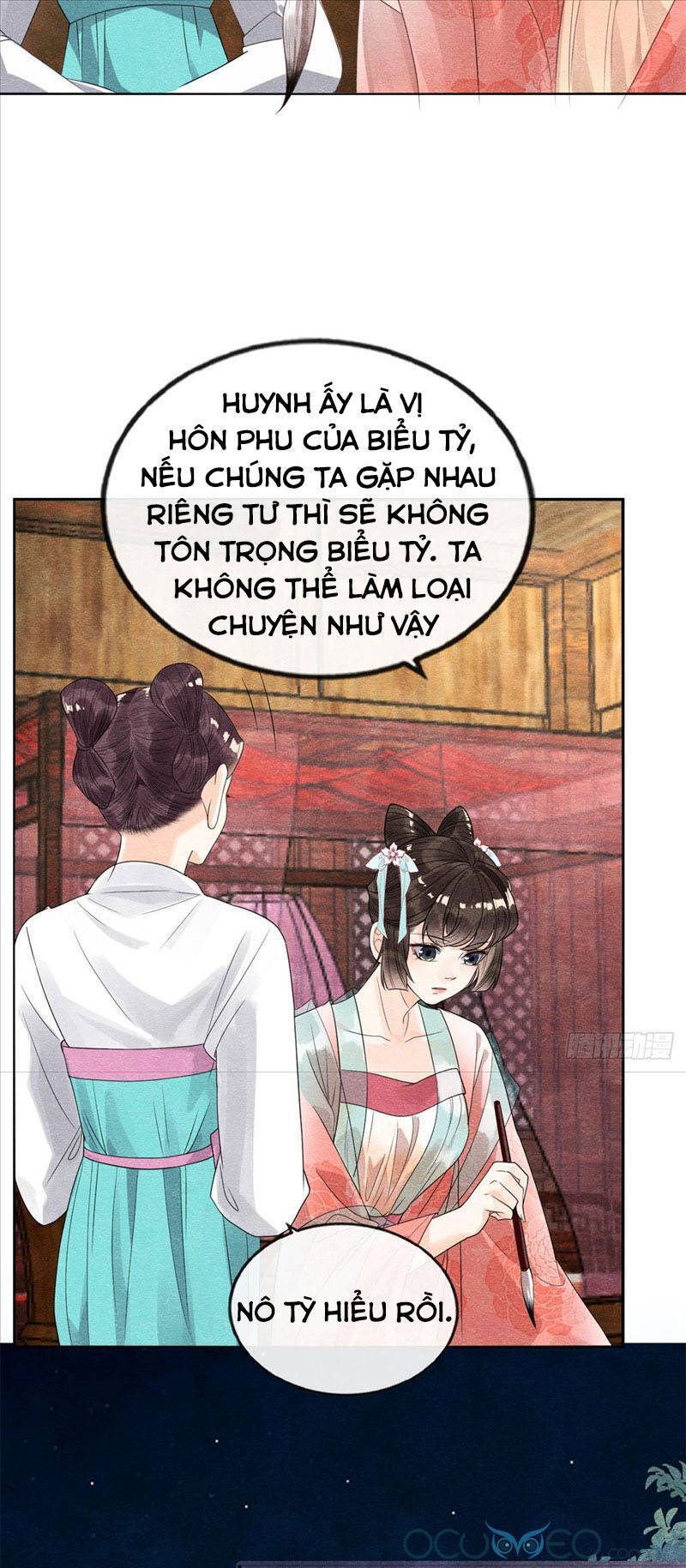 Tiêu Rồi, Lại Bị Bệnh Kiều Để Mắt Đến! Chapter 7 - 4