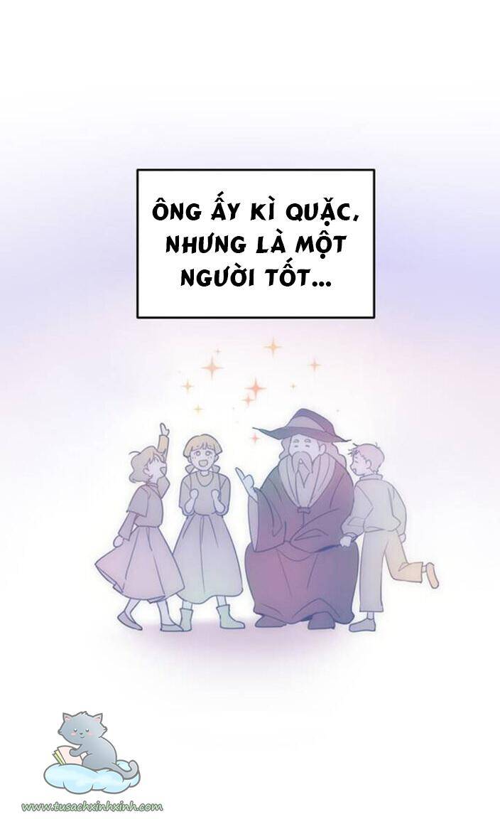 Căn Hộ Ký Túc Xá Của Pháp Sư Chapter 1 - 17