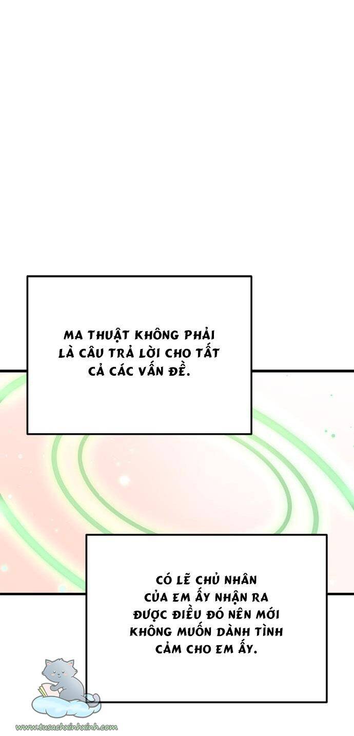 Căn Hộ Ký Túc Xá Của Pháp Sư Chapter 12 - 44