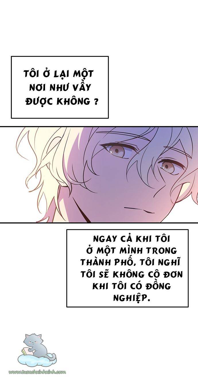 Căn Hộ Ký Túc Xá Của Pháp Sư Chapter 2 - 44