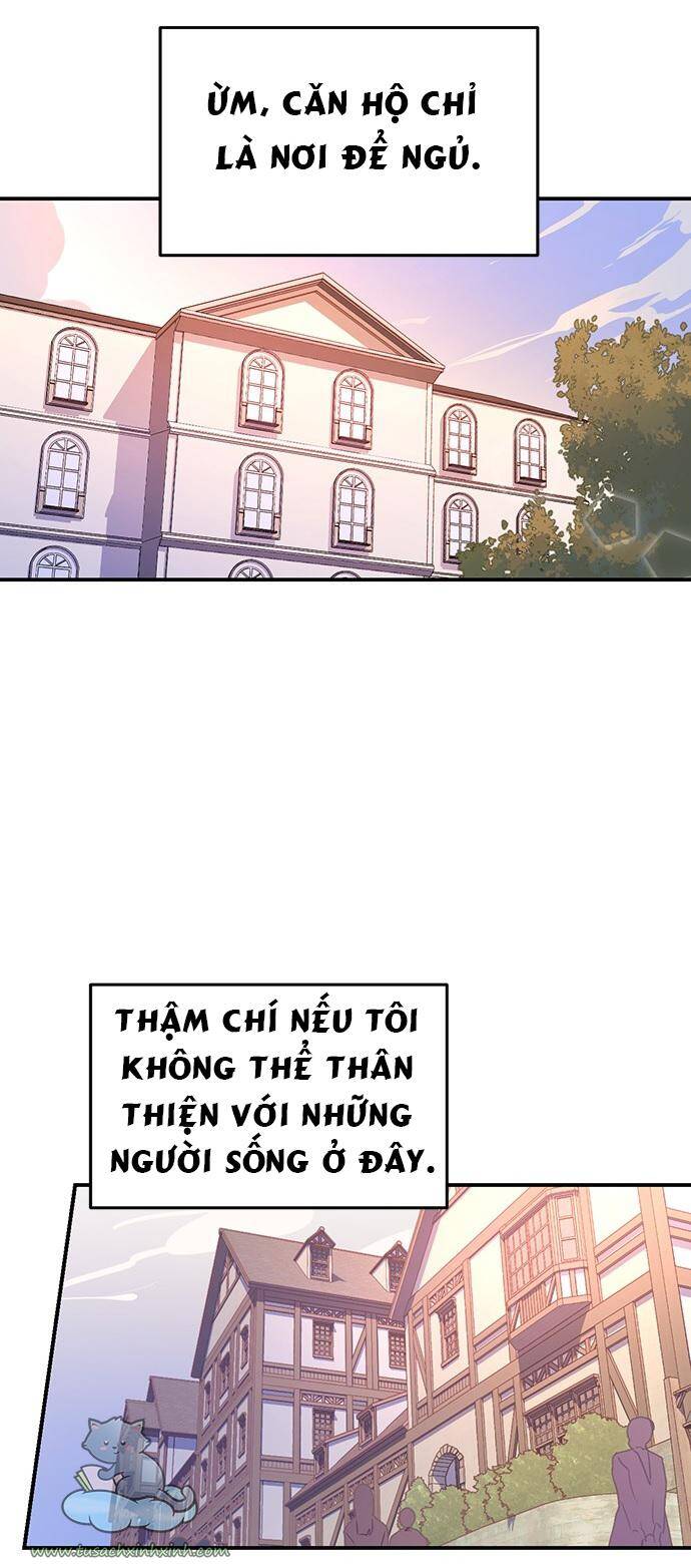 Căn Hộ Ký Túc Xá Của Pháp Sư Chapter 2 - 51