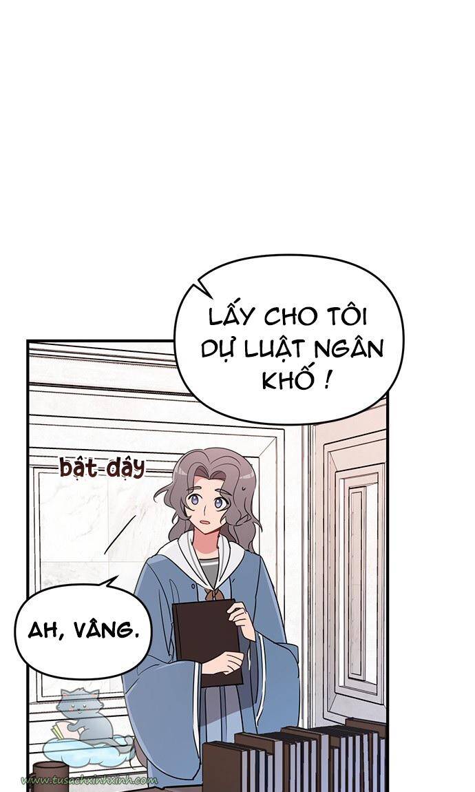 Căn Hộ Ký Túc Xá Của Pháp Sư Chapter 3 - 34