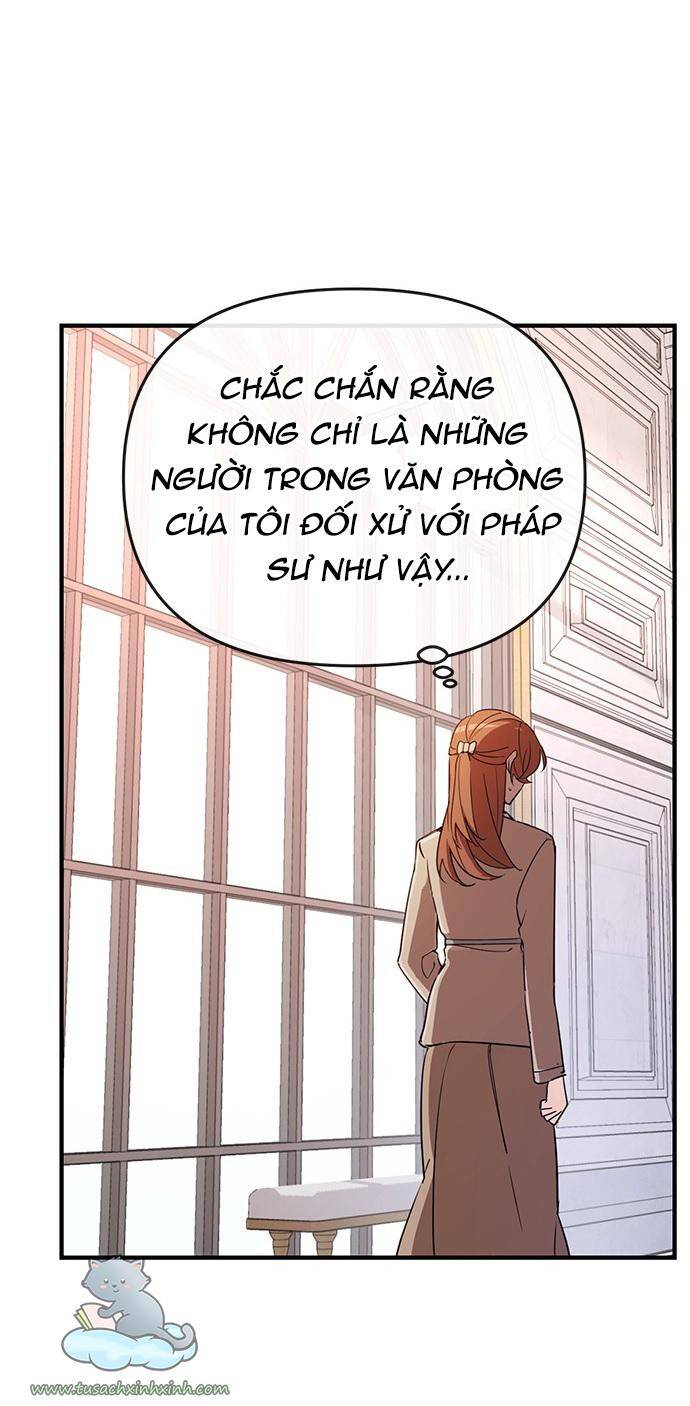 Căn Hộ Ký Túc Xá Của Pháp Sư Chapter 3 - 49