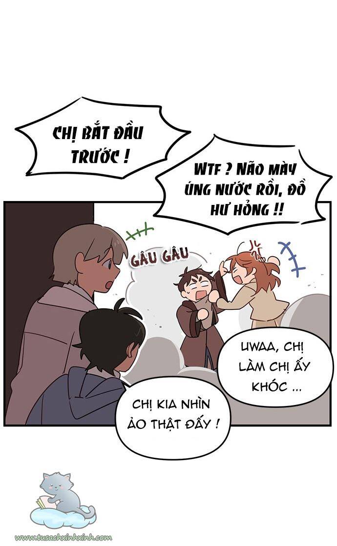 Căn Hộ Ký Túc Xá Của Pháp Sư Chapter 3 - 79