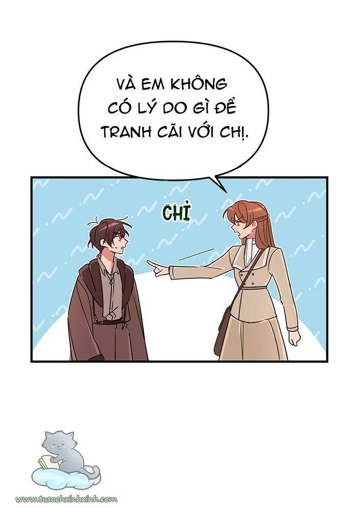 Căn Hộ Ký Túc Xá Của Pháp Sư Chapter 3 - 81