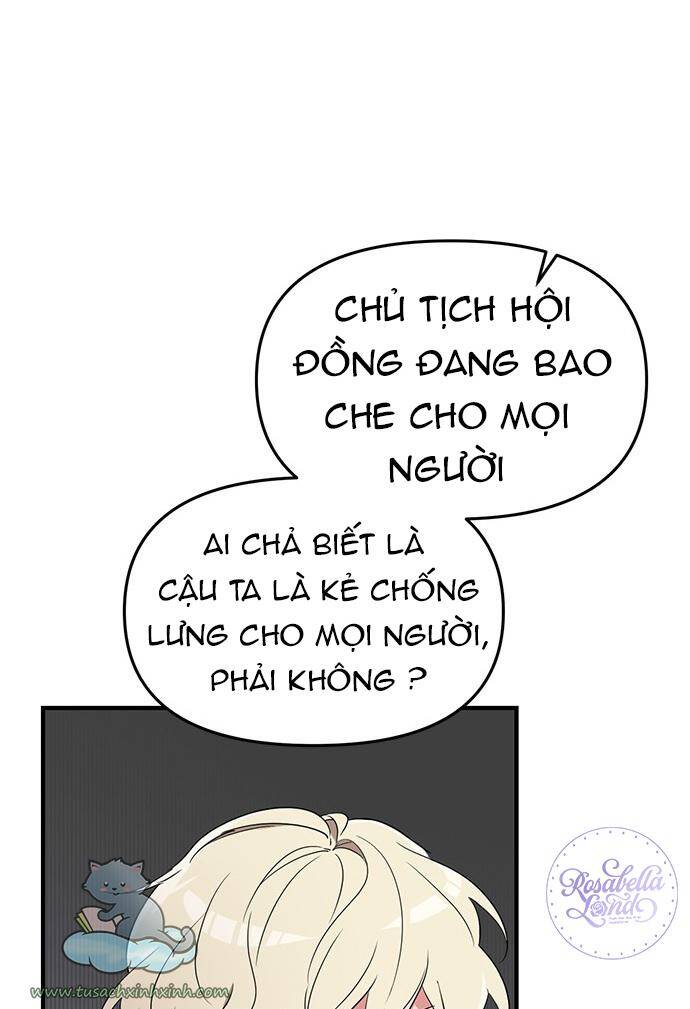 Căn Hộ Ký Túc Xá Của Pháp Sư Chapter 4 - 34