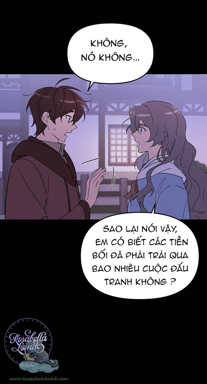 Căn Hộ Ký Túc Xá Của Pháp Sư Chapter 4 - 58