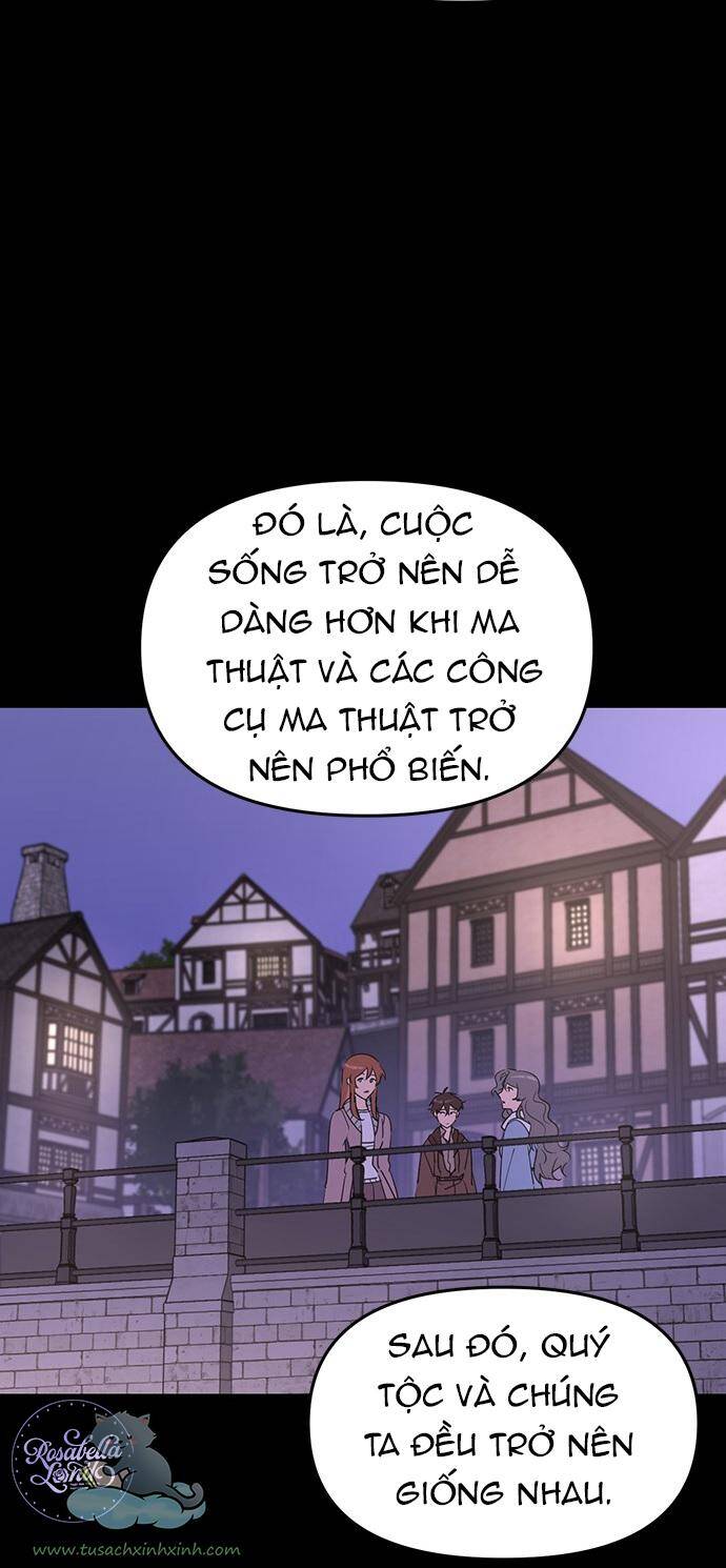 Căn Hộ Ký Túc Xá Của Pháp Sư Chapter 4 - 60