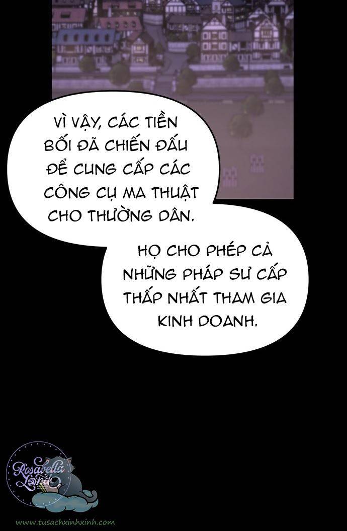 Căn Hộ Ký Túc Xá Của Pháp Sư Chapter 4 - 62