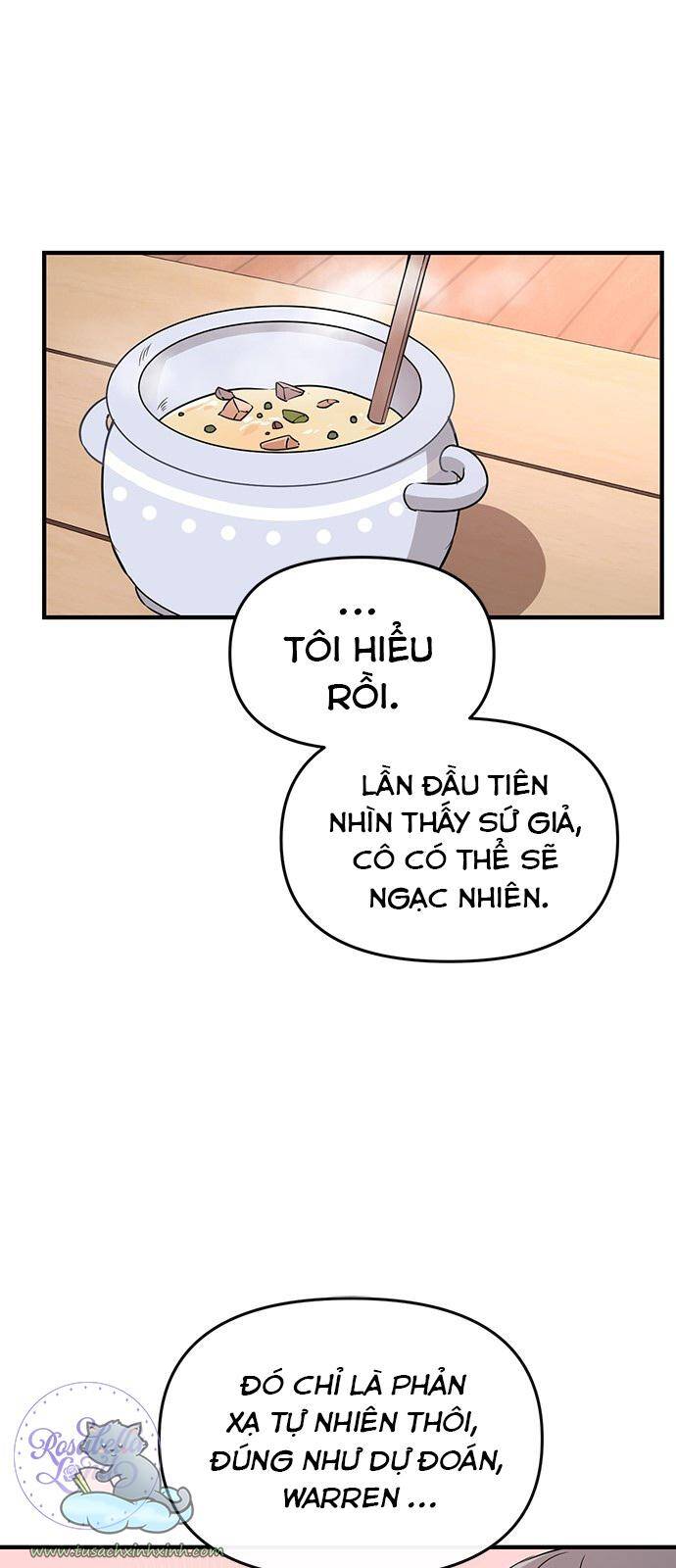 Căn Hộ Ký Túc Xá Của Pháp Sư Chapter 6 - 15