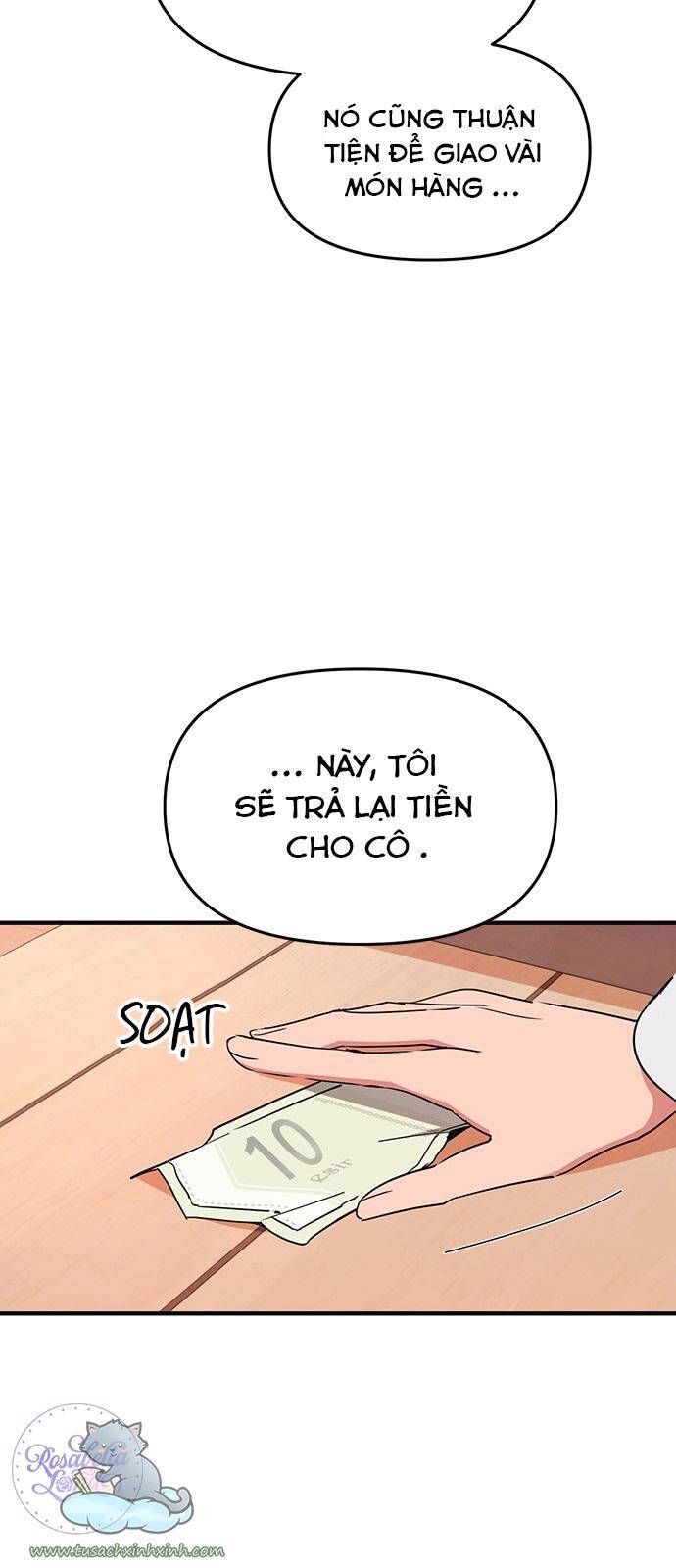 Căn Hộ Ký Túc Xá Của Pháp Sư Chapter 6 - 30