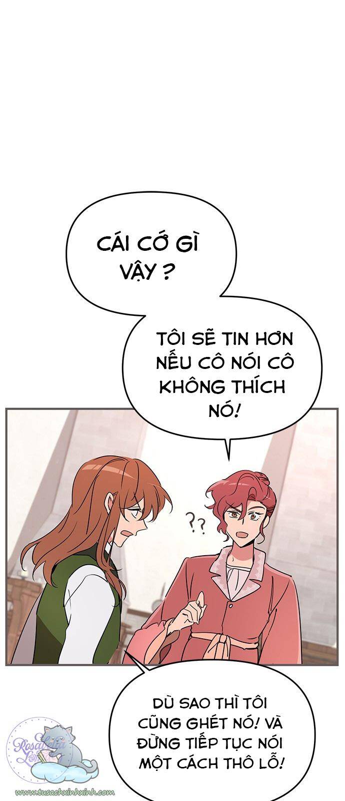 Căn Hộ Ký Túc Xá Của Pháp Sư Chapter 6 - 35