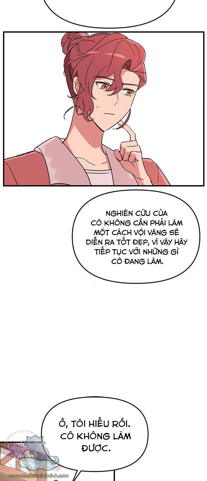 Căn Hộ Ký Túc Xá Của Pháp Sư Chapter 6 - 53