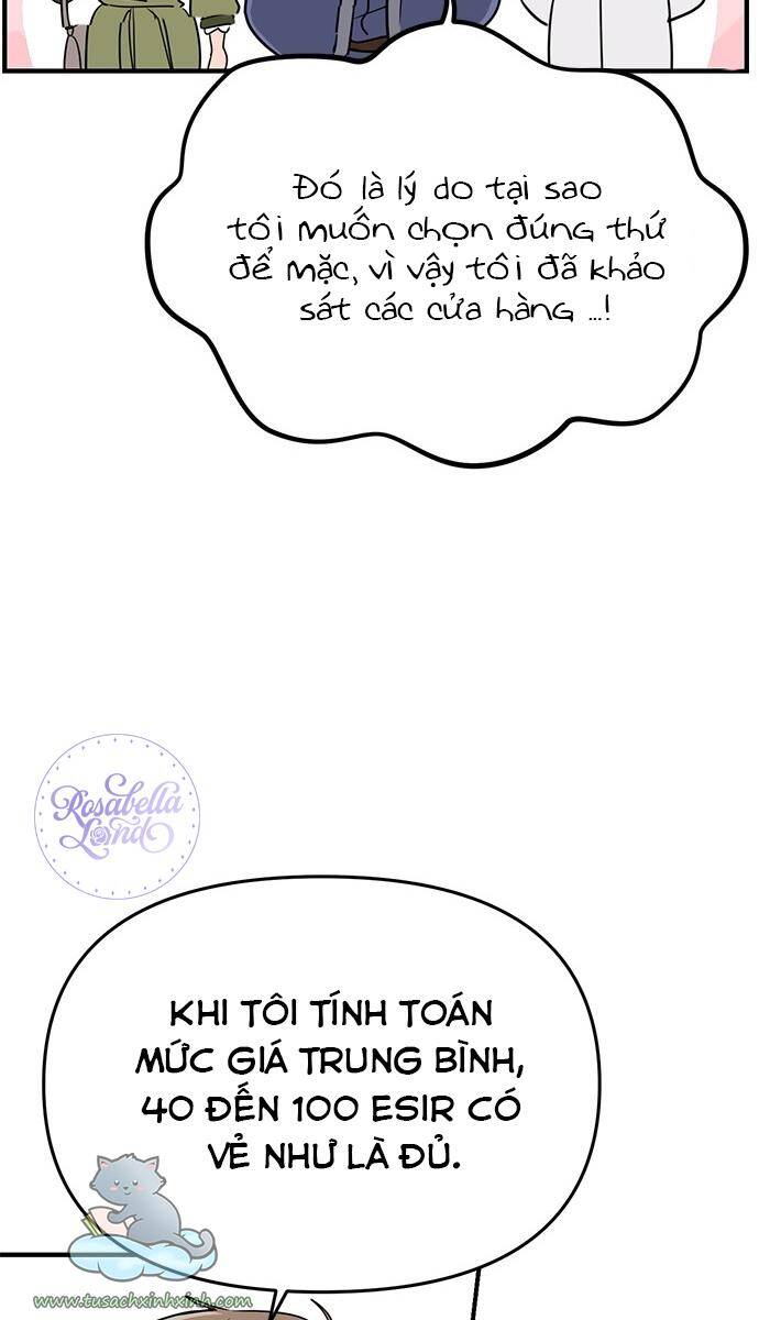 Căn Hộ Ký Túc Xá Của Pháp Sư Chapter 7 - 32