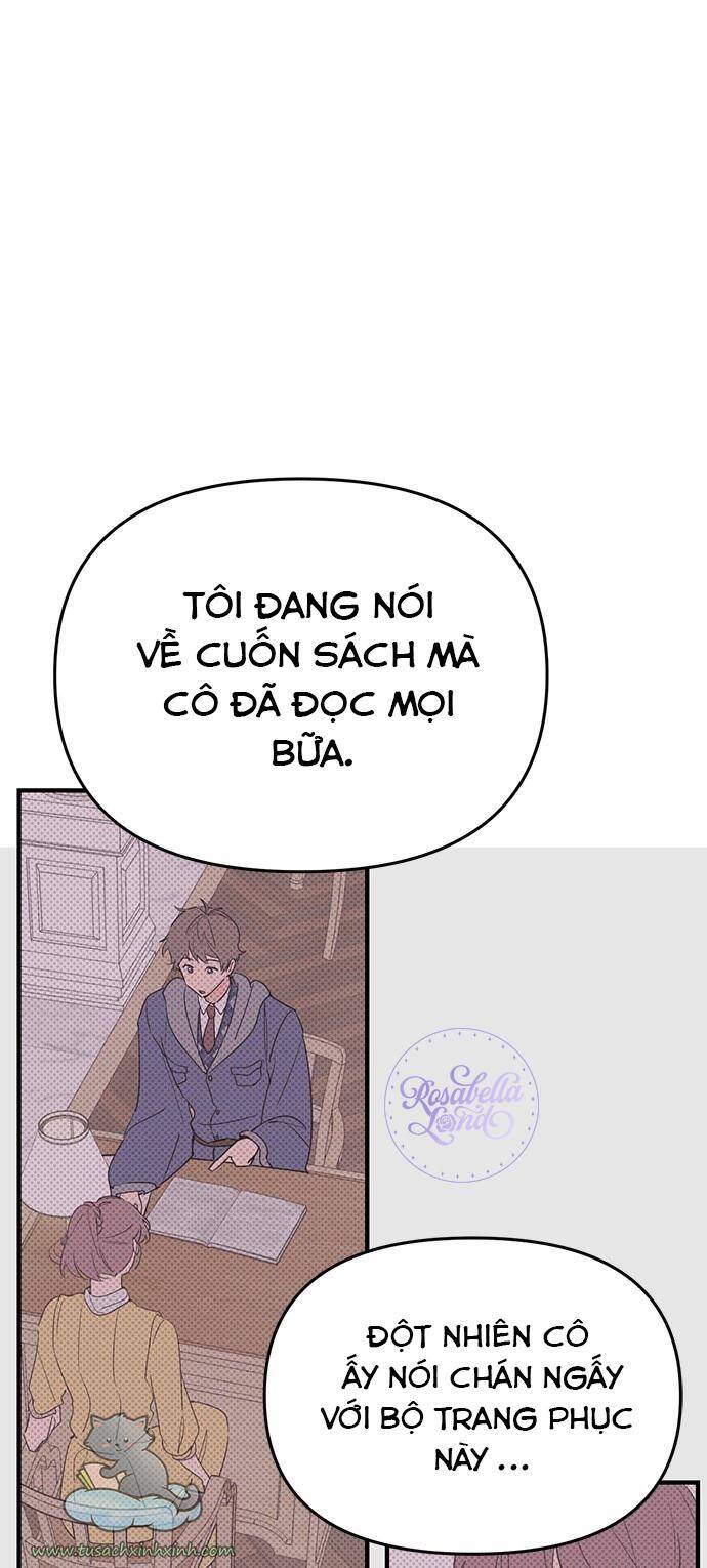 Căn Hộ Ký Túc Xá Của Pháp Sư Chapter 7 - 51