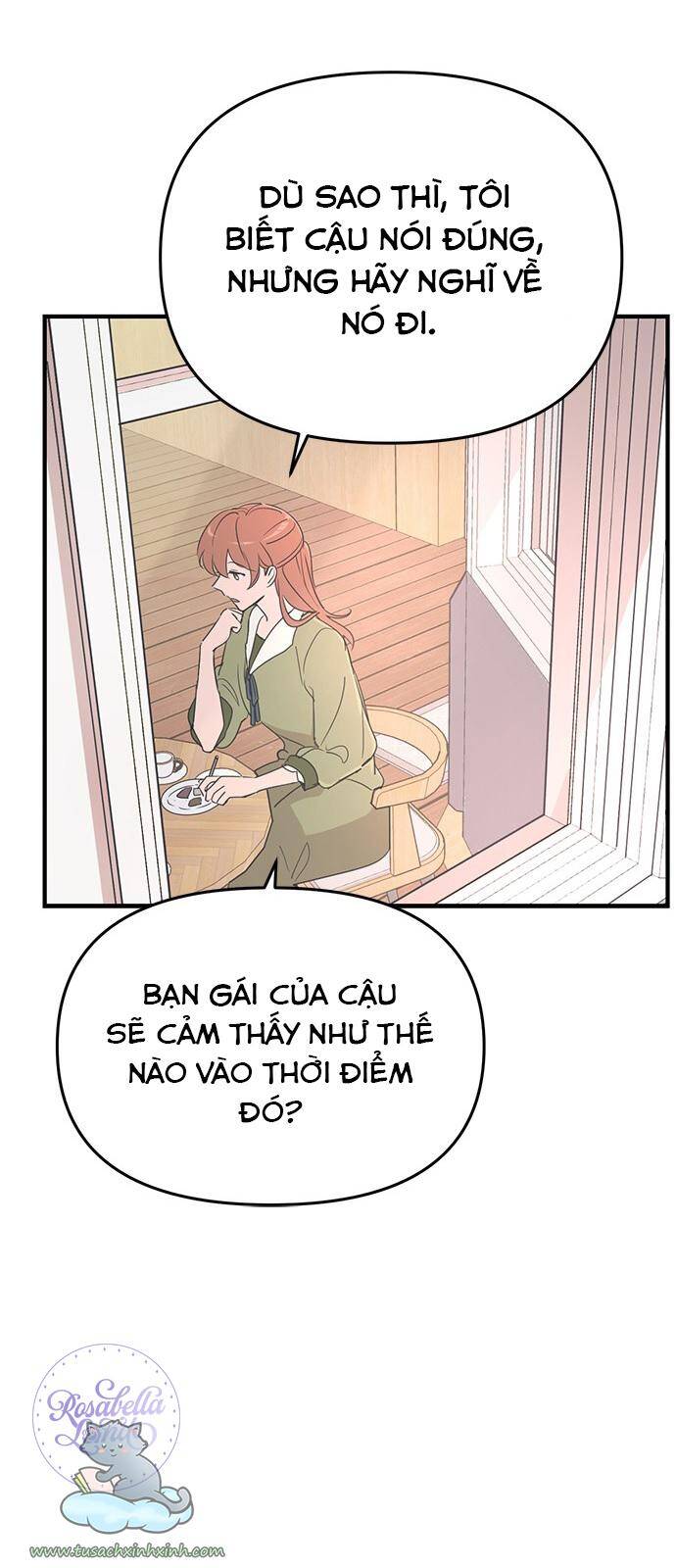 Căn Hộ Ký Túc Xá Của Pháp Sư Chapter 7 - 68