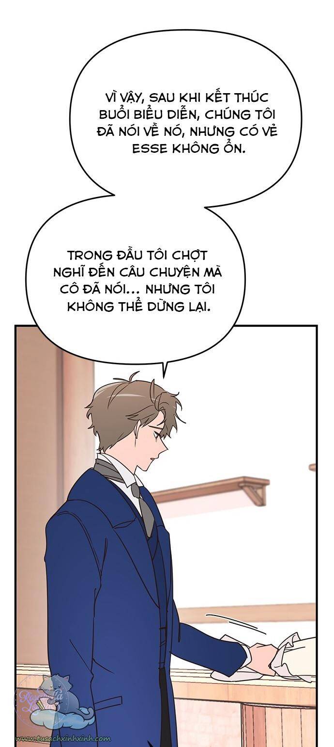 Căn Hộ Ký Túc Xá Của Pháp Sư Chapter 8 - 33