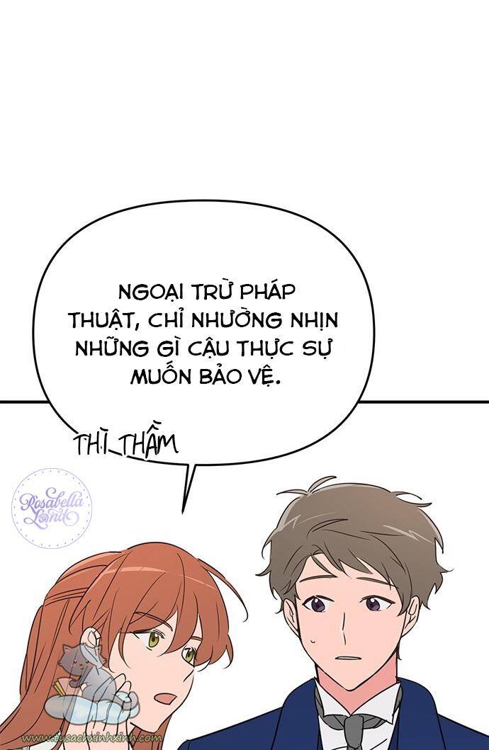 Căn Hộ Ký Túc Xá Của Pháp Sư Chapter 8 - 55