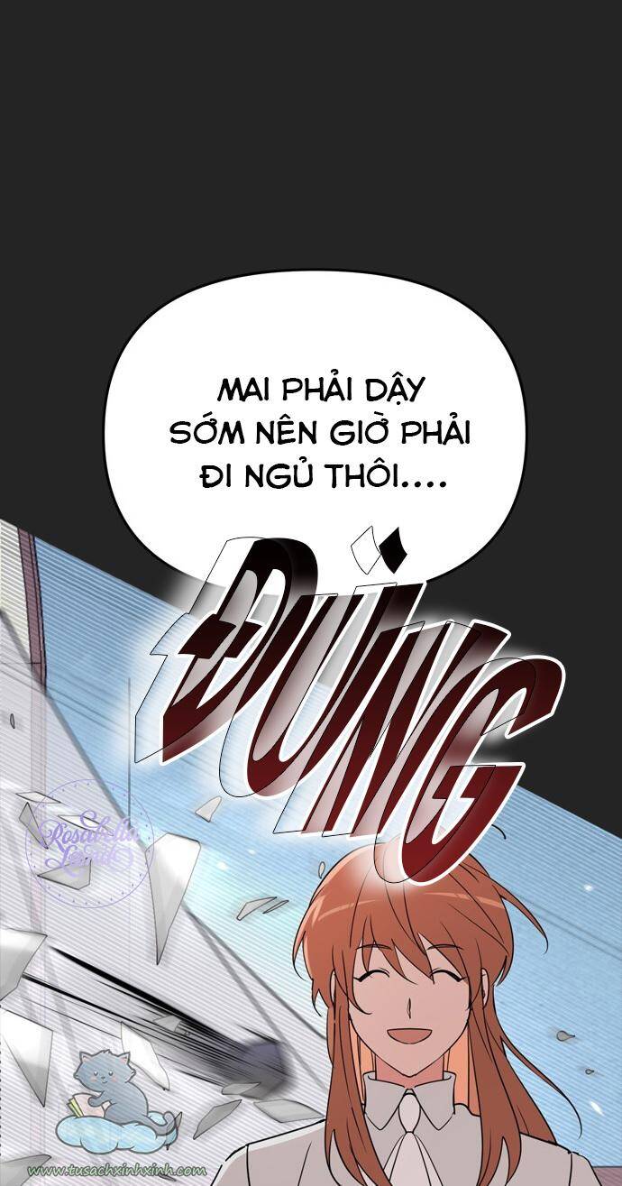 Căn Hộ Ký Túc Xá Của Pháp Sư Chapter 9 - 12