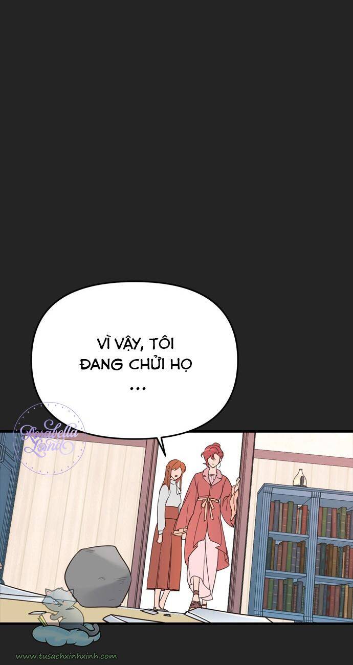 Căn Hộ Ký Túc Xá Của Pháp Sư Chapter 9 - 31