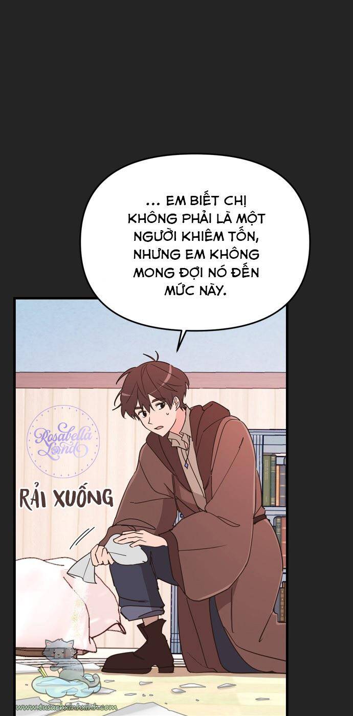 Căn Hộ Ký Túc Xá Của Pháp Sư Chapter 9 - 40