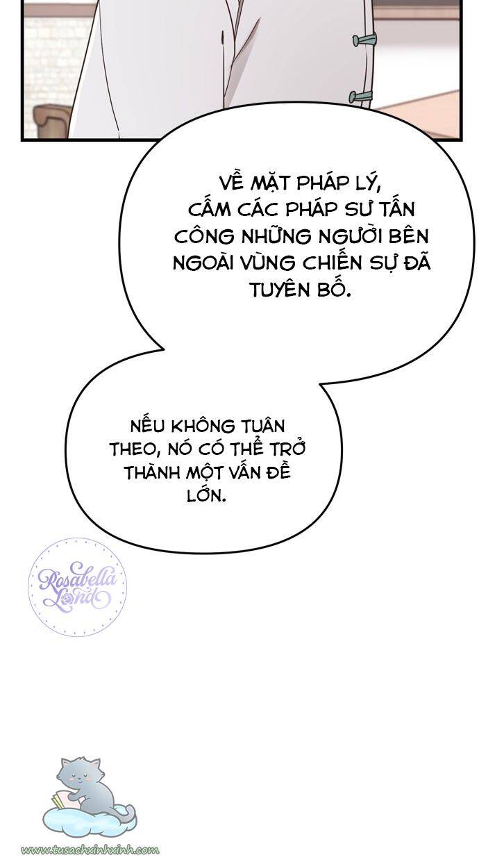 Căn Hộ Ký Túc Xá Của Pháp Sư Chapter 9 - 75