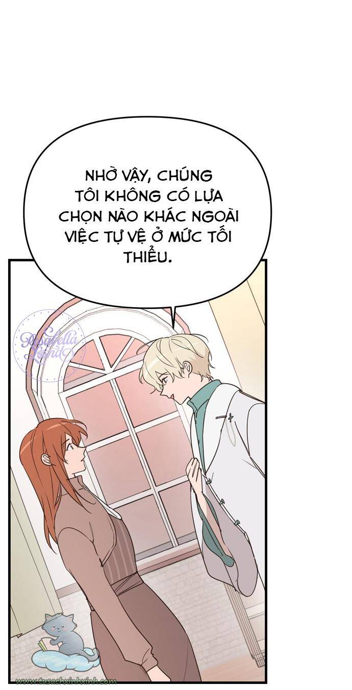 Căn Hộ Ký Túc Xá Của Pháp Sư Chapter 9 - 83