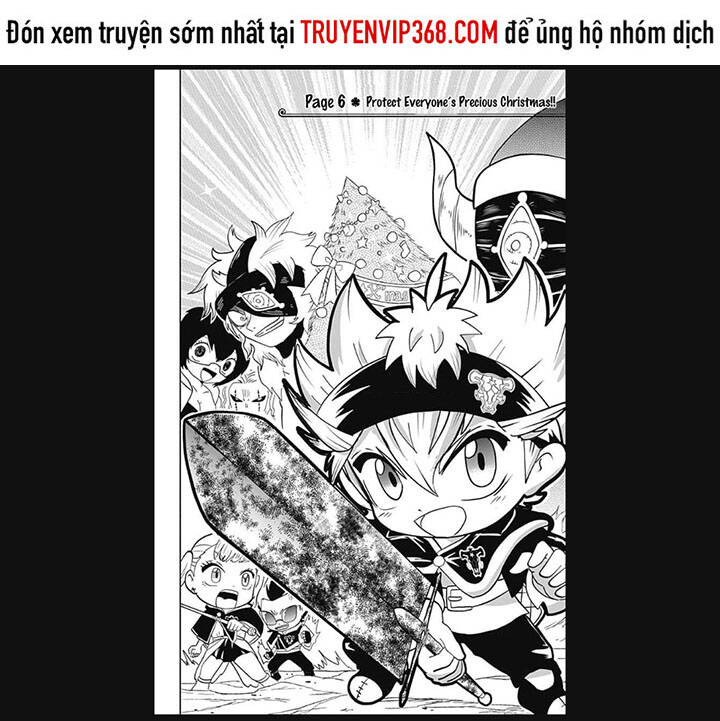 Asta's Journey To Wizard King Chapter 6 - 2