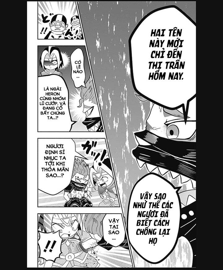 Asta's Journey To Wizard King Chapter 7 - 28