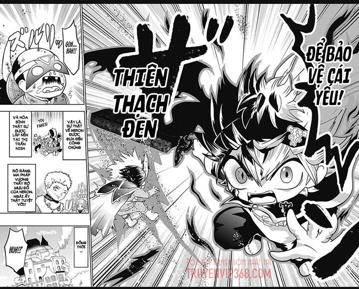 Asta's Journey To Wizard King Chapter 7 - 40