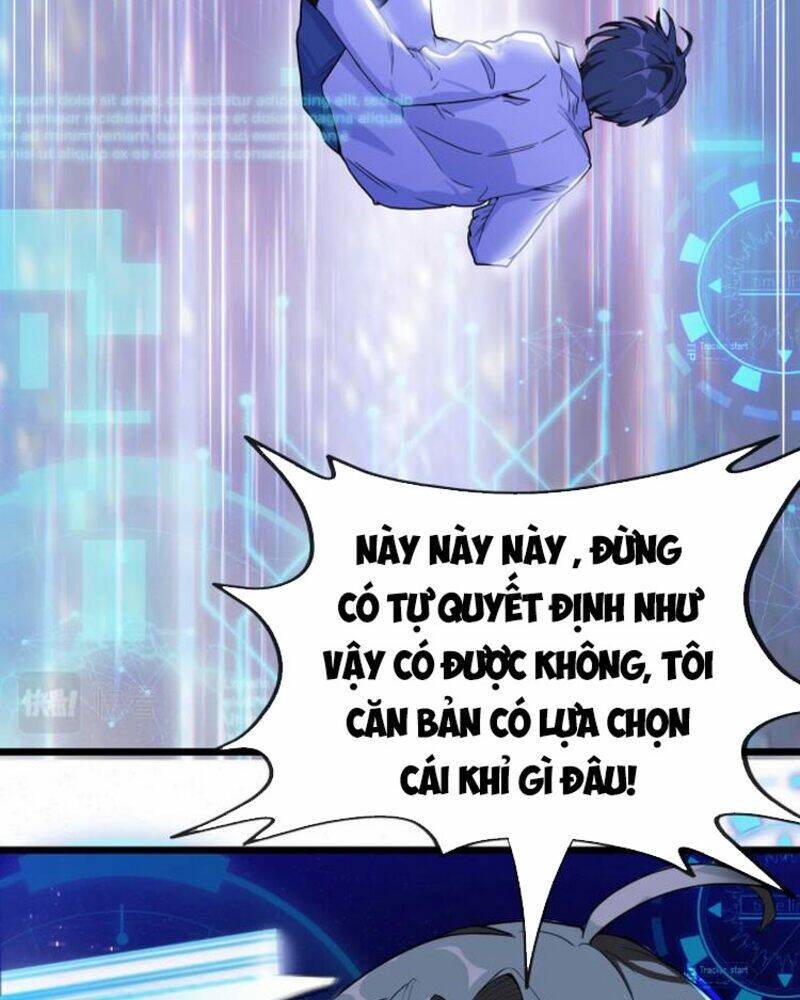 Hệ Thống Super God Chapter 1 - 20