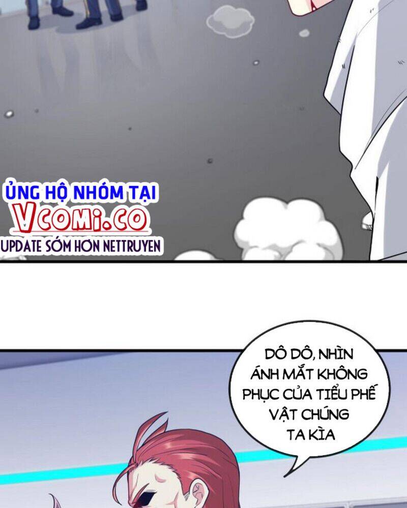 Hệ Thống Super God Chapter 1 - 63