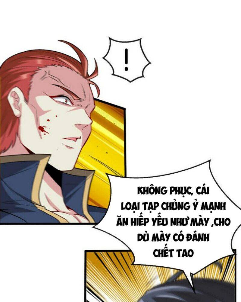 Hệ Thống Super God Chapter 1 - 71