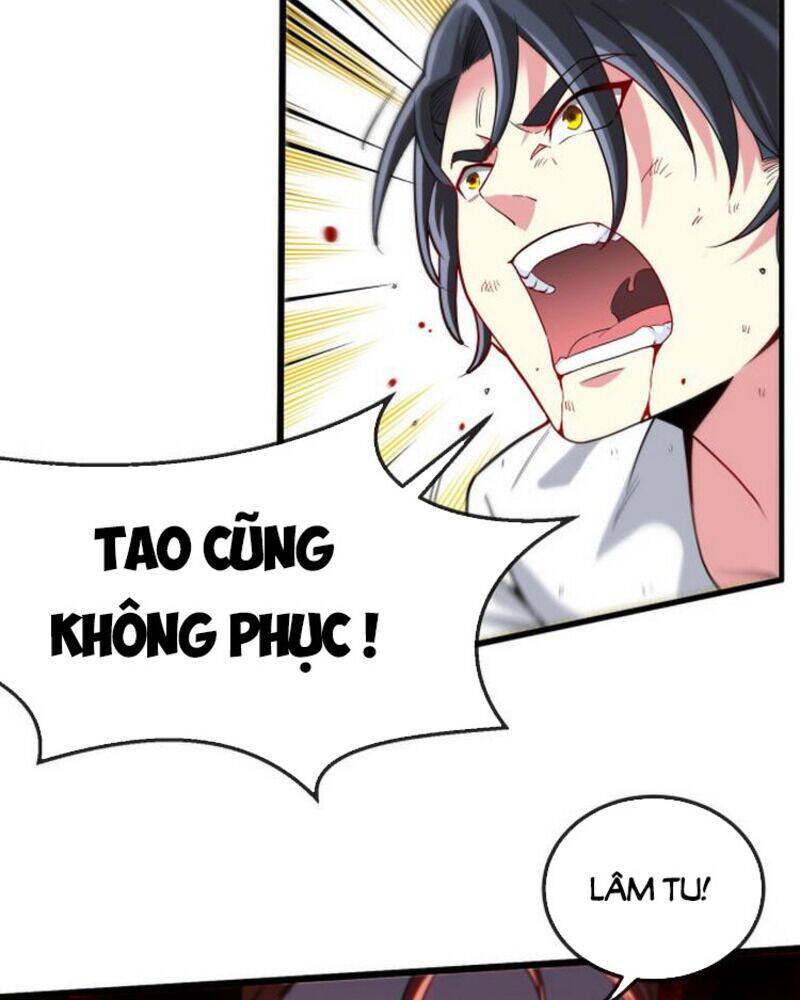 Hệ Thống Super God Chapter 1 - 72