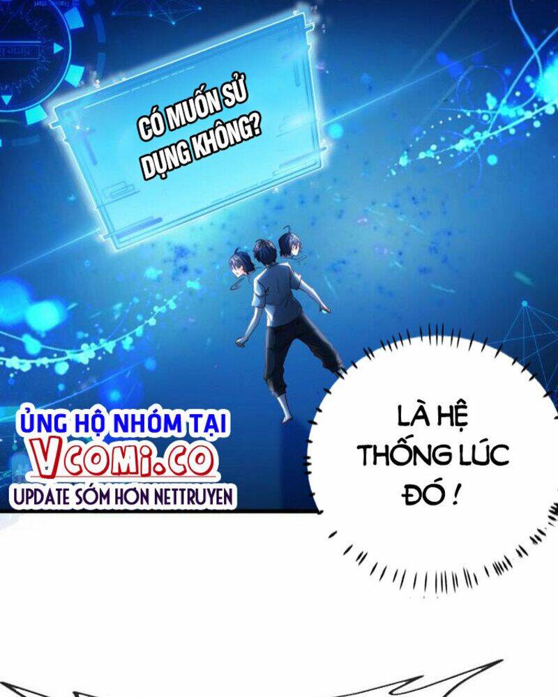 Hệ Thống Super God Chapter 1 - 79