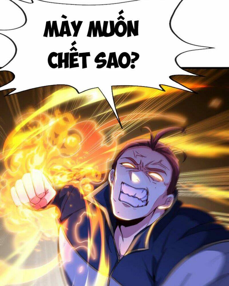 Hệ Thống Super God Chapter 1 - 80