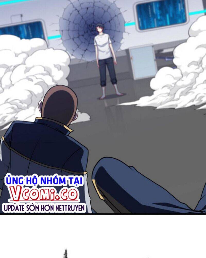 Hệ Thống Super God Chapter 1 - 92