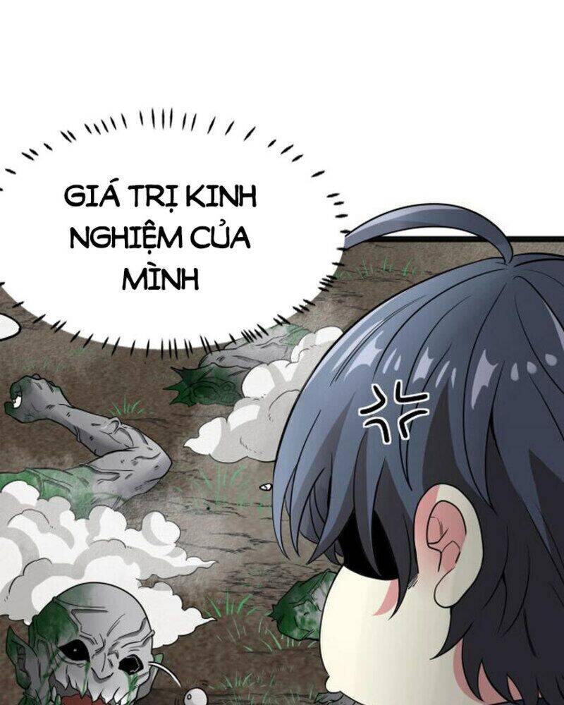 Hệ Thống Super God Chapter 3 - 25