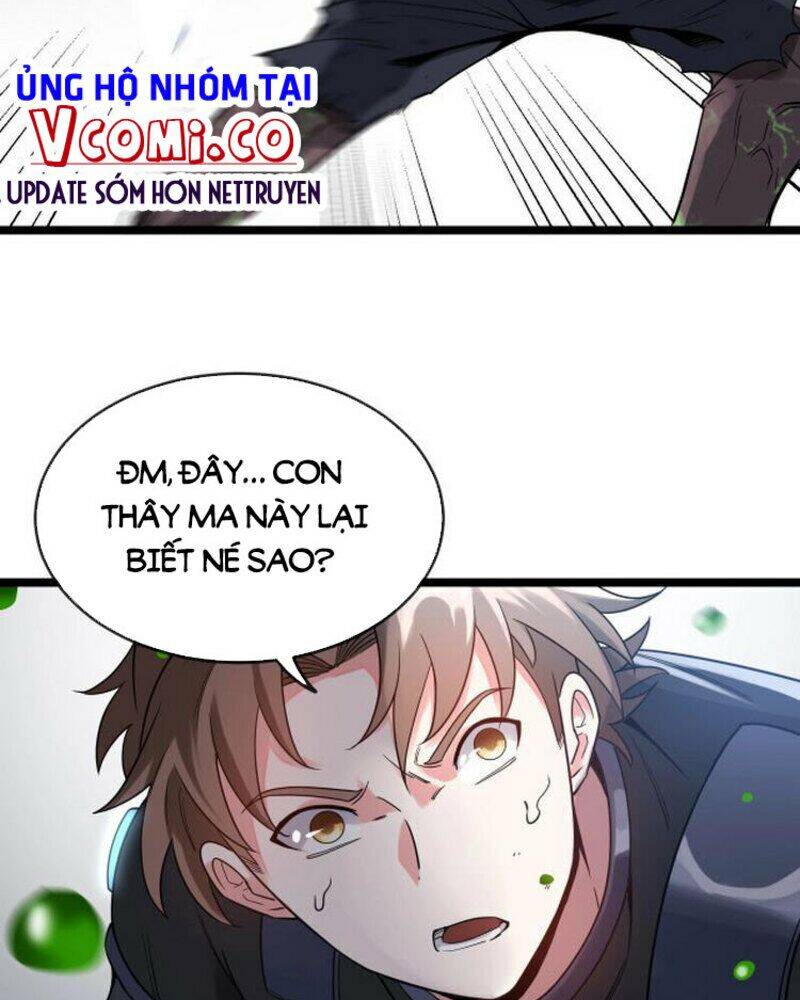 Hệ Thống Super God Chapter 3 - 55