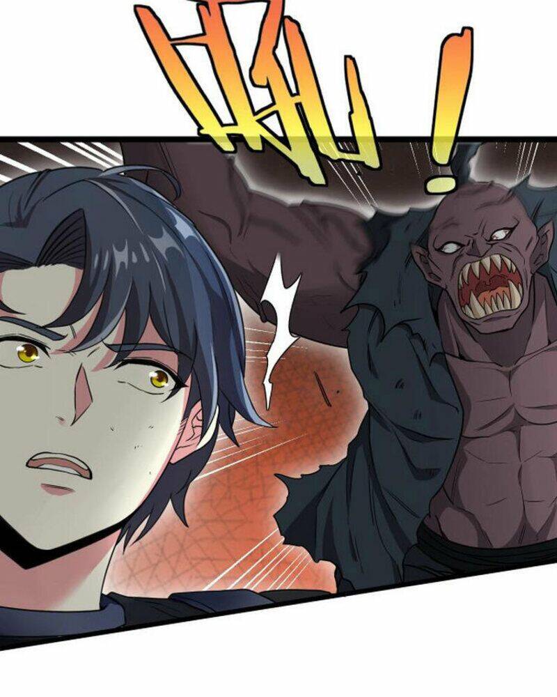 Hệ Thống Super God Chapter 3 - 87