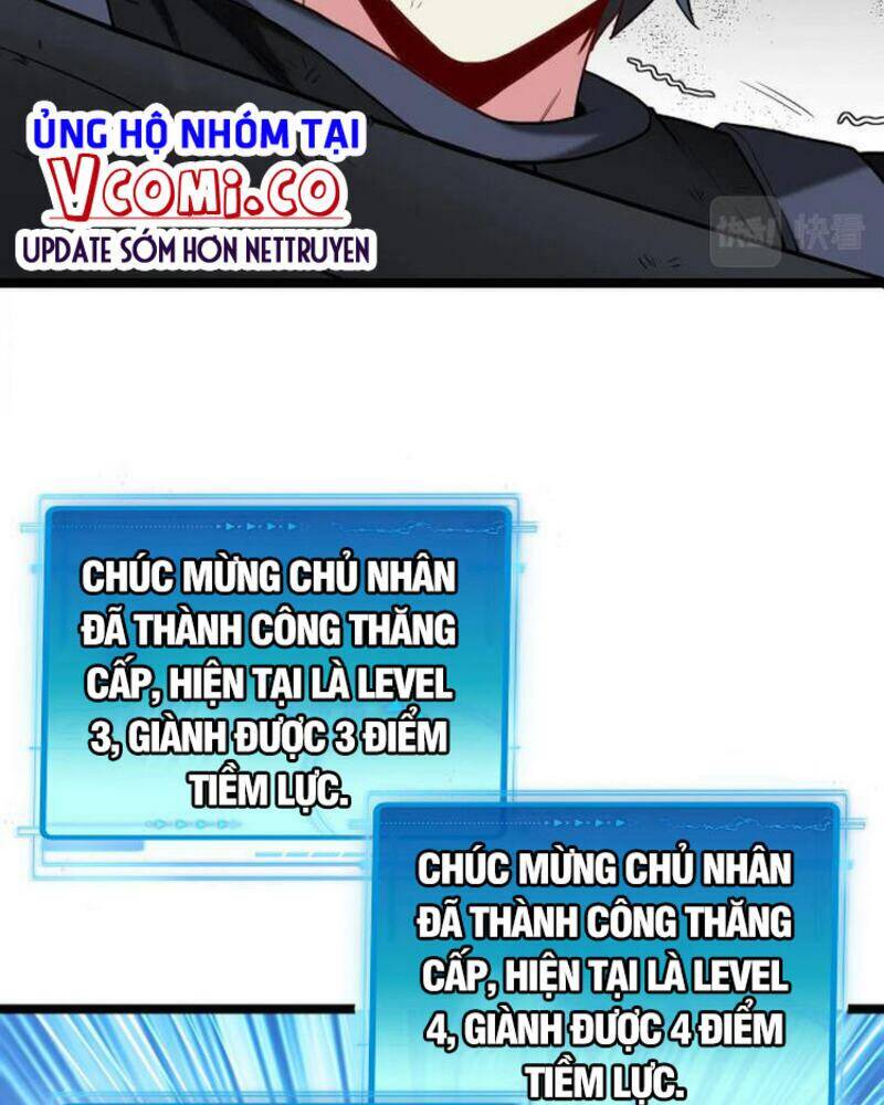 Hệ Thống Super God Chapter 3 - 94