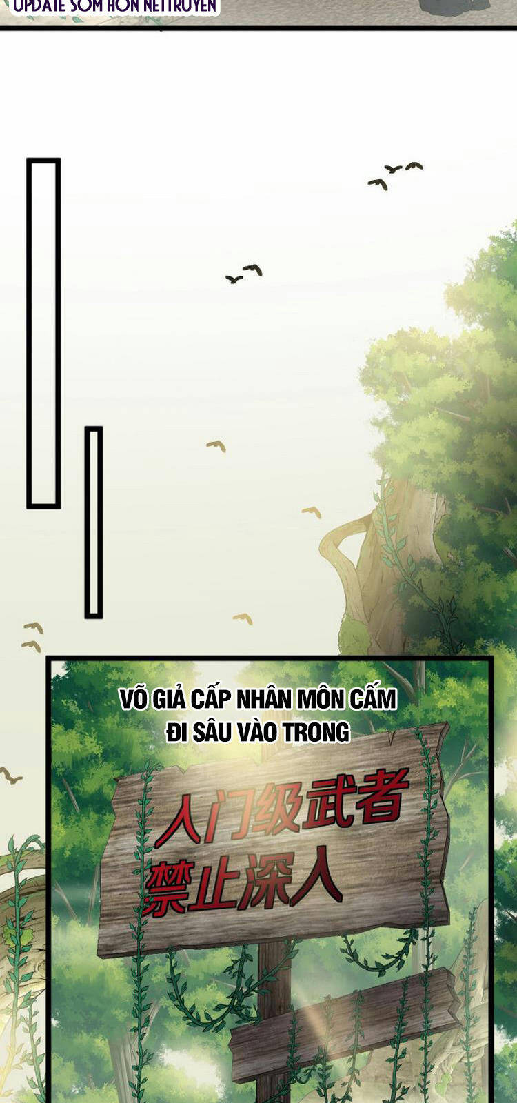 Hệ Thống Super God Chapter 4 - 12