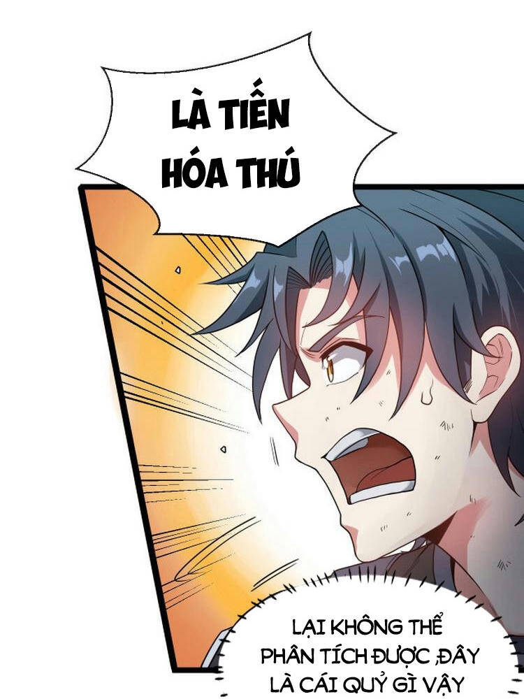 Hệ Thống Super God Chapter 4 - 20