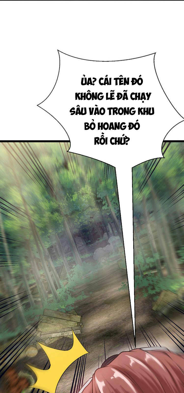 Hệ Thống Super God Chapter 4 - 31