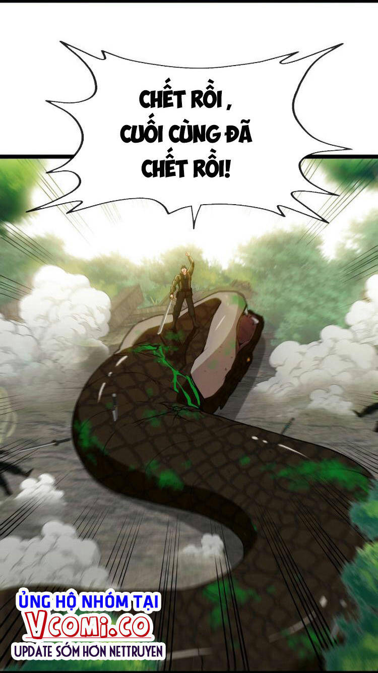 Hệ Thống Super God Chapter 4 - 64