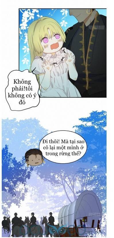 Sổ Tay Nuôi Dưỡng Rồng Chapter 2 - 32