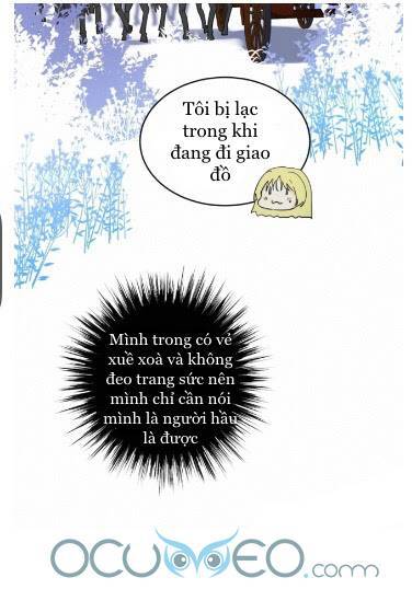 Sổ Tay Nuôi Dưỡng Rồng Chapter 2 - 33