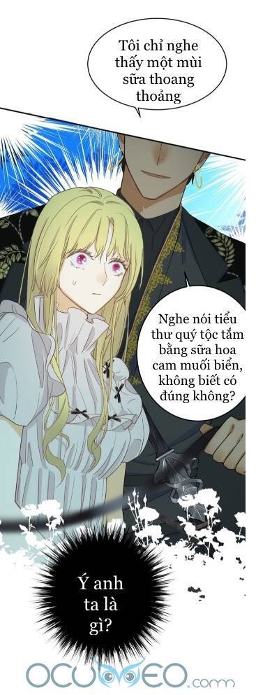 Sổ Tay Nuôi Dưỡng Rồng Chapter 2 - 34