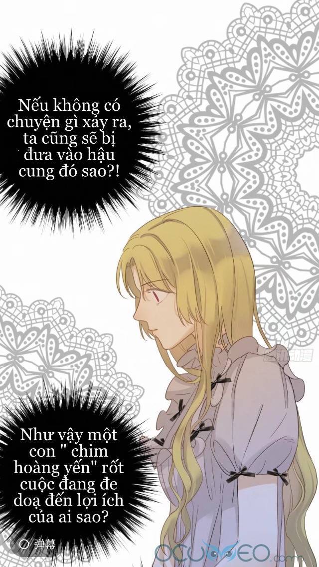 Sổ Tay Nuôi Dưỡng Rồng Chapter 3 - 14