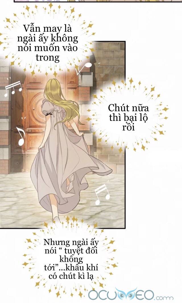 Sổ Tay Nuôi Dưỡng Rồng Chapter 3 - 37